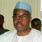 Former Defence Minister, Theophillus Danjuma