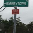 Horneytown