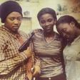 Ayo Adesanya, Genevive Nnaji in Most Wanted