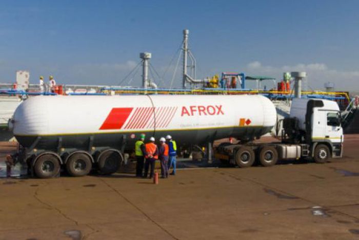 Afrox to process, market helium from South Africa gas field
