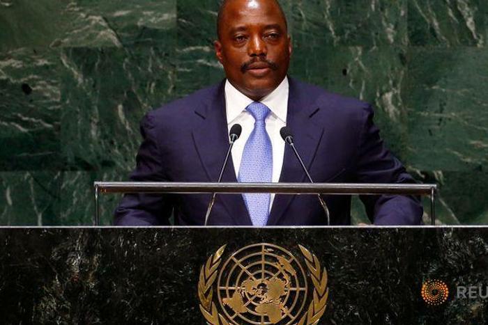 Protesters clash with Congo police over likely delay of November vote