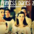 Princess Diaries 2