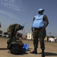 U.N. to send peacekeepers home over reaction to country's violence