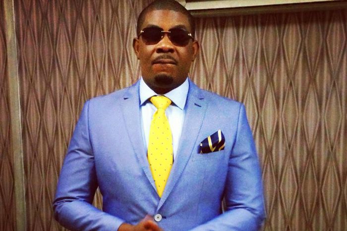 Don Jazzy