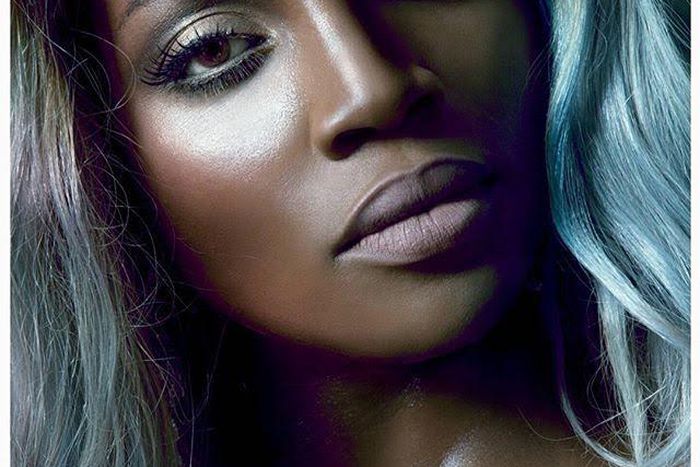 Seyi Shay is ready to drop her anticipated debut album.