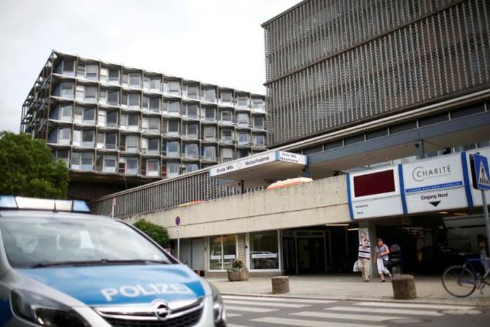 Patient shoots dead doctor in Berlin before killing himself