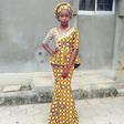 Ankara Skirt and Blouse Style