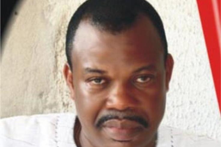 Steve Eboh
