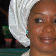 Mrs. Olufunsho Amosun, wife of Ogun state Governor, Senator Ibikunle Amosun.