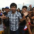 Manny Pacquiao