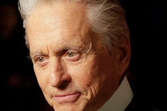 Michael Douglas suffering cancer relapse