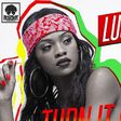 Lucy - Turn it up