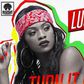 Lucy - Turn it up