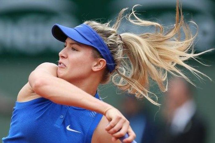 Slump not due to any eating disorder, says Bouchard