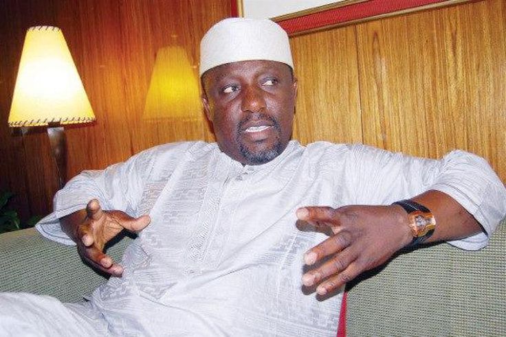 Rochas Okorocha