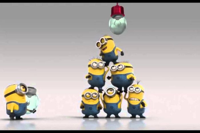 The 6Cs that destroy teamwork