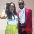 Tonto Dikeh, D'banj