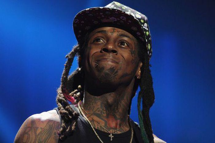 Lil Wayne