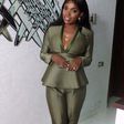 Annie Idibia