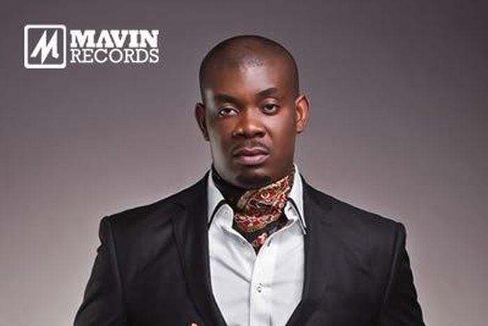 Don Jazzy