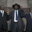 U.N. warns South Sudan president over replacement of rival