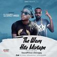 DJ Davisy -  "The Wavy Hits Mixtape"