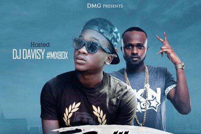 DJ Davisy -  "The Wavy Hits Mixtape"