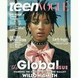 Willow Smith for Teen Vogue
