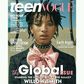 Willow Smith for Teen Vogue