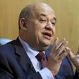 Egyptian Tourism Minister Yehia Rashed speaks during an interview with Reuters at his office in Cairo, Egypt, April 7, 2016.