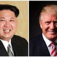 North Korea says Trump isn't screwy at all, a wise choice for president