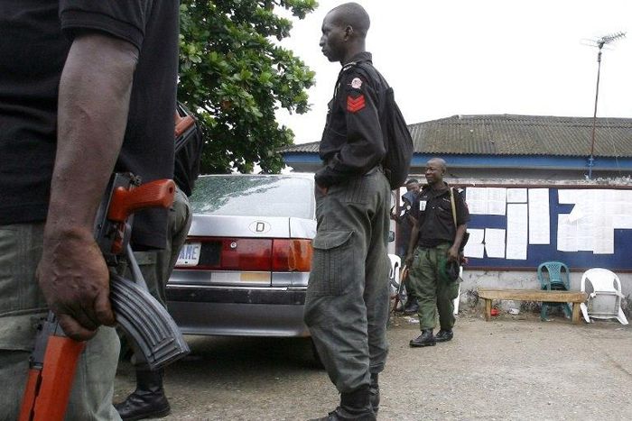 A Nigerian behind an online fraud network which engineered scams worth more than $60 million has been arrested in southern oil city of Port Harcourt 