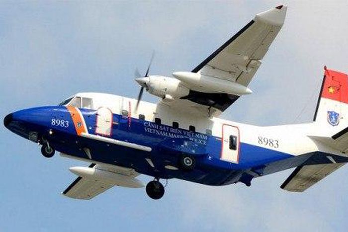 Vietnam jet goes missing while searching for lost pilot and fighter jet