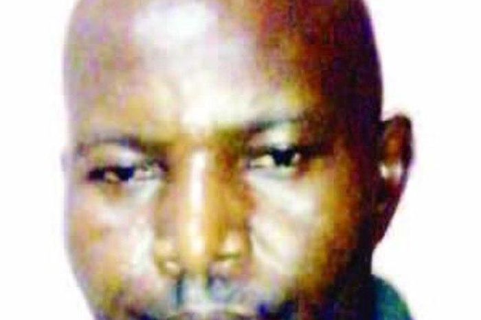Deacon Obinna Aneke, the paedophile
