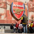Arsenal cannot compete financially with rival clubs - CEO