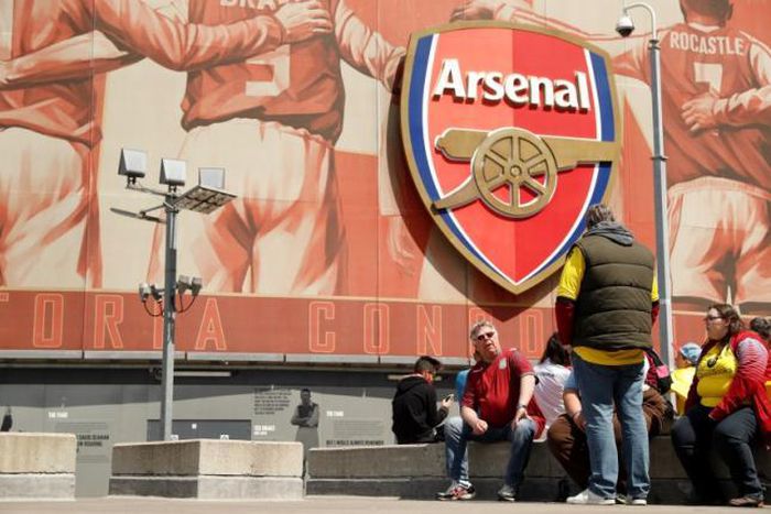 Arsenal cannot compete financially with rival clubs - CEO