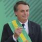 Brazil's new President Jair Bolsonaro has pledged a new direction for the country, away from its years of centrist and leftist politics that sought an independent path from the United States
