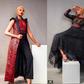 TIR Fashion House 2016 'Red Sea' debut Collection