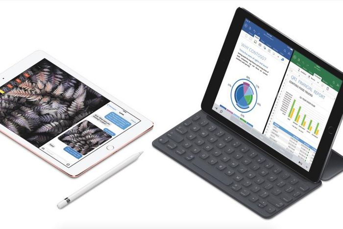 9.7-inch iPad Pro