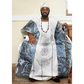 Cool 'Agbada' styles to rock for the weekend