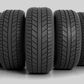 Use only good tyres, your life depends on them