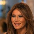 Melania Trump