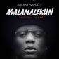 Reminisce - 'Asalamalekun' artwork