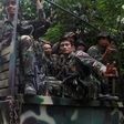 Philippine army urges no payments to free foreign captives