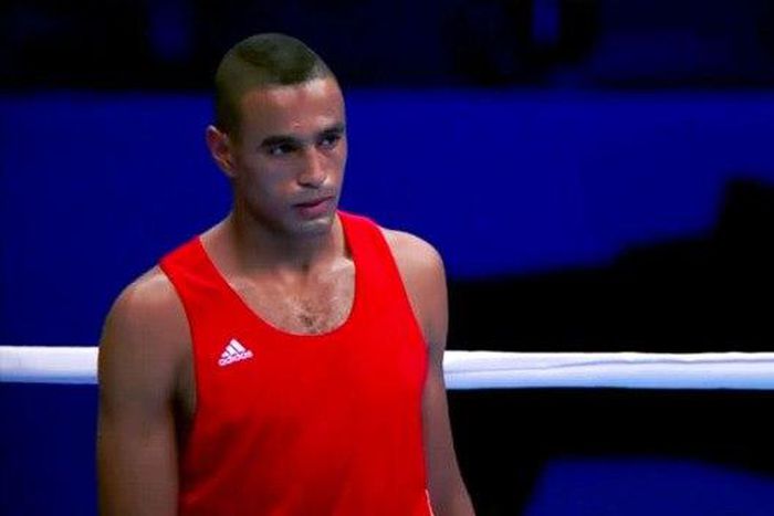 Hassan Saada has been sentenced to jail in Brazil for alleged sexual assault