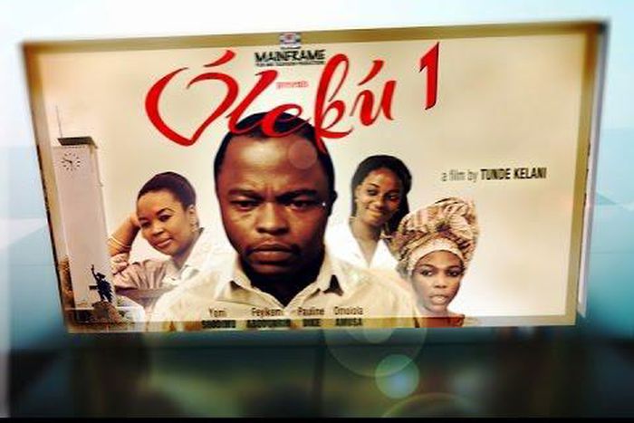 Oleku was produced by Tunde Kelani in 1997