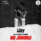 Ijay - 'Juwonlo' artwork