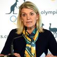 Kitty Chiller, Chef de Mission for Australia at the 2016 Summer Olympics