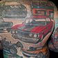 Car tattoo fail