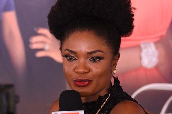 Omoni Oboli